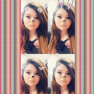 Meet your Posher, Brooke